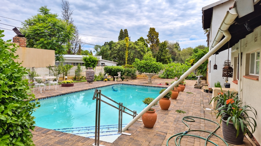 3 Bedroom Property for Sale in Flamwood North West